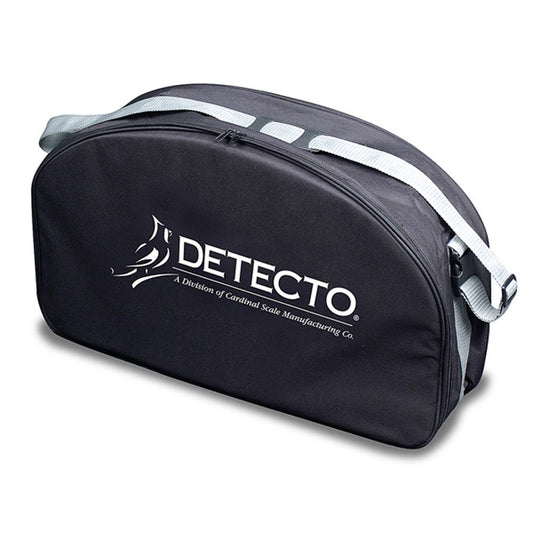 Detecto MB-CASE carrying case for MB scale
