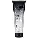 Joico JoiGel Firm Styling Gel | For Most Hair Types | Add Body and Volume | Lock In Moisture & Boost Shine | Thermal Heat & Humidity Protection |