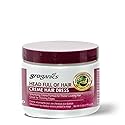 Groganics Head Full of Hair Creme Hair Dress 6 oz