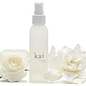 kai body glow rose, 4 Fl Oz, dry body oil with jojoba, chamomile, cucumber extracts, moisturizes and leaves a radiant glow with a fresh + clean