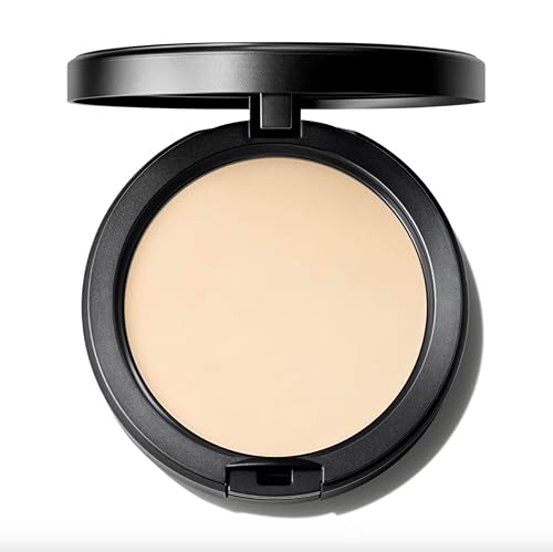 MAC Cosmetics New Formula Studio Fix Powder Plus Foundation 24HR Oil Control NC5