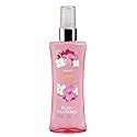Body Fantasies (1 Bottle Fragrance Body Spray - Sweet Crush Scent - 3.2 fl oz