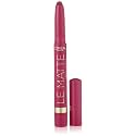L'Oreal Paris Colour Riche Le Matte Lipstick Pen, Matte-R-Fact