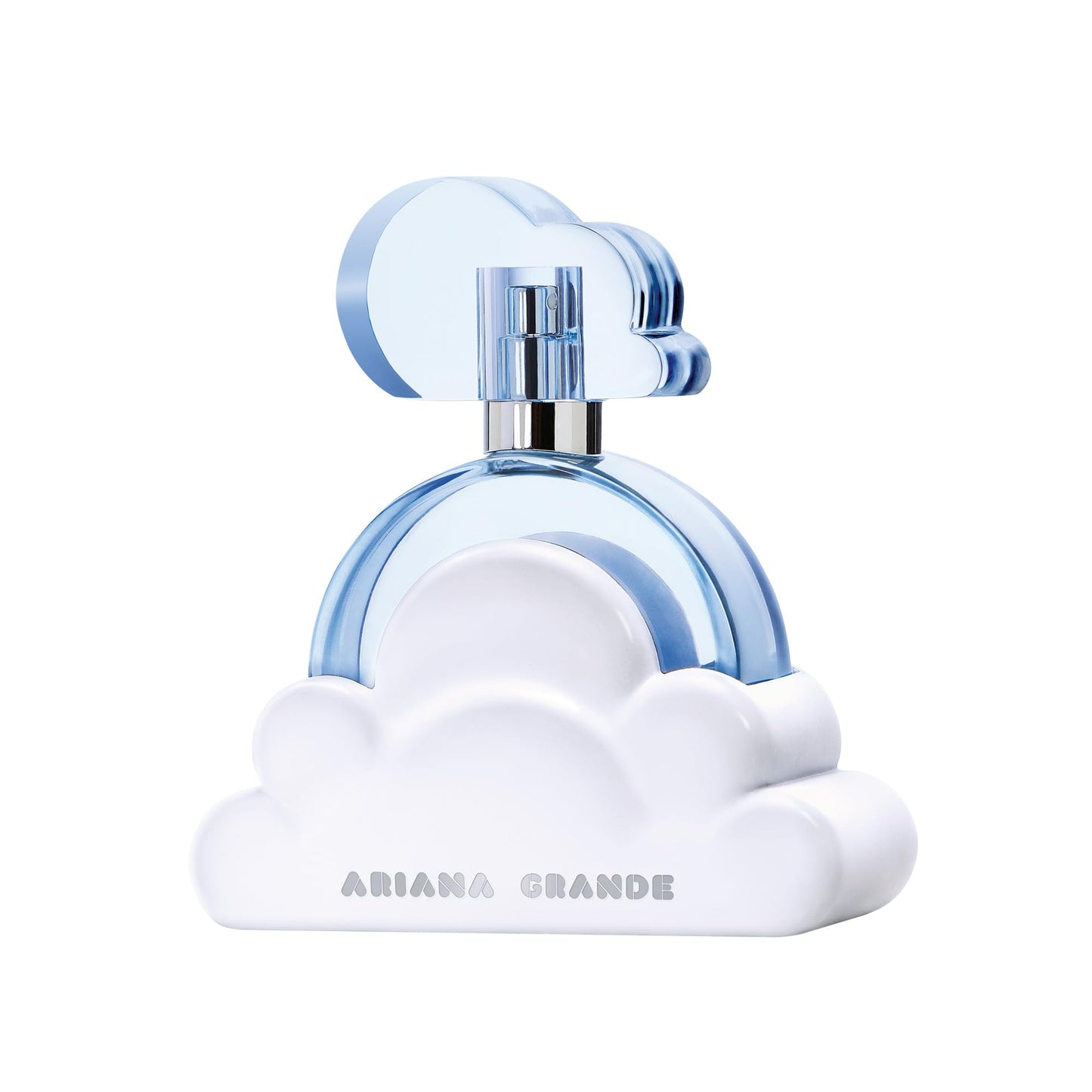Ariana Grande Cloud Eau de Parfum - Warm Gourmand Fragrance for Women - Women's Perfume with Notes of Lavender, Coconut, Vanilla & Pear - 3.4 Fl Oz Beauty and Personal Care Ariana Grande Default Title