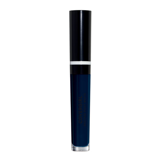 COVERGIRL Melting Pout Matte Liquid Lipstick, Super Model, 0.11 Pound, 1 Count (packaging may vary)