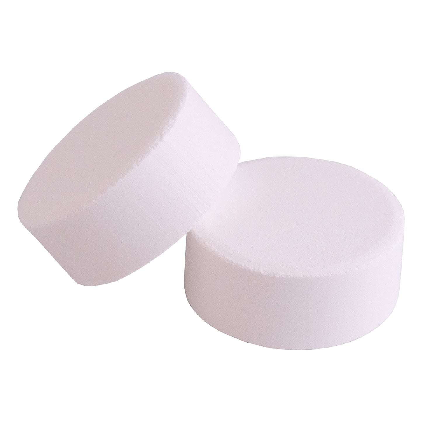 Essenza Shower Bombs 14pc Bin - Revitalizing Eucalyptus & Relaxing Lavender Aromatherapy Luxury Shower Bombs - Height 8.125” Width 5.5” Depth 4.125”…