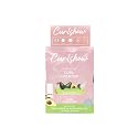ORS Olive Oil Curlshow Curl Creator Infused with Collagen & Avocado Oil for Strength & Length - Travel Packet 1.5 Ounces (Pack of 12)