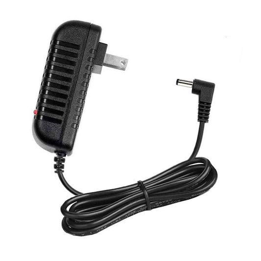 AC Adapter Charger for Andis Slimline D8 Professional Lithium Trimmer Shaver DC Power Supply Cord Cable, 7 Feet, with LED Indicator, Compatible Beauty and Personal Care EPowerExpert