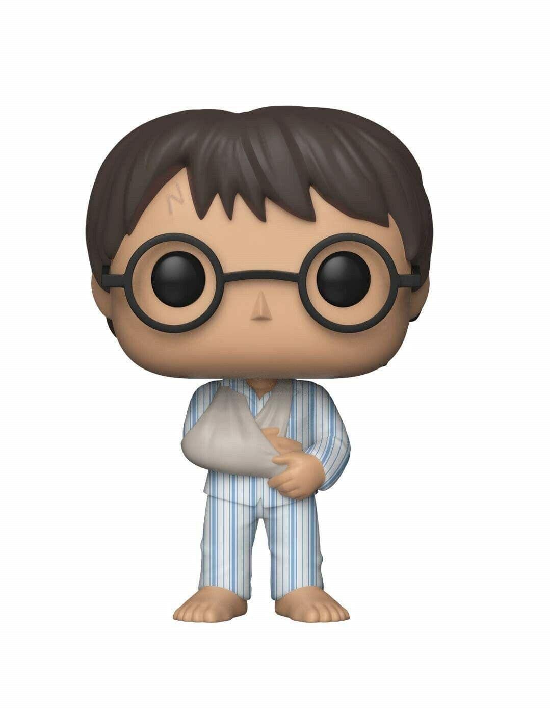 Funko 34424 Pop! Harry PotterHarry Potter in Pjs, Standard, Multicolor