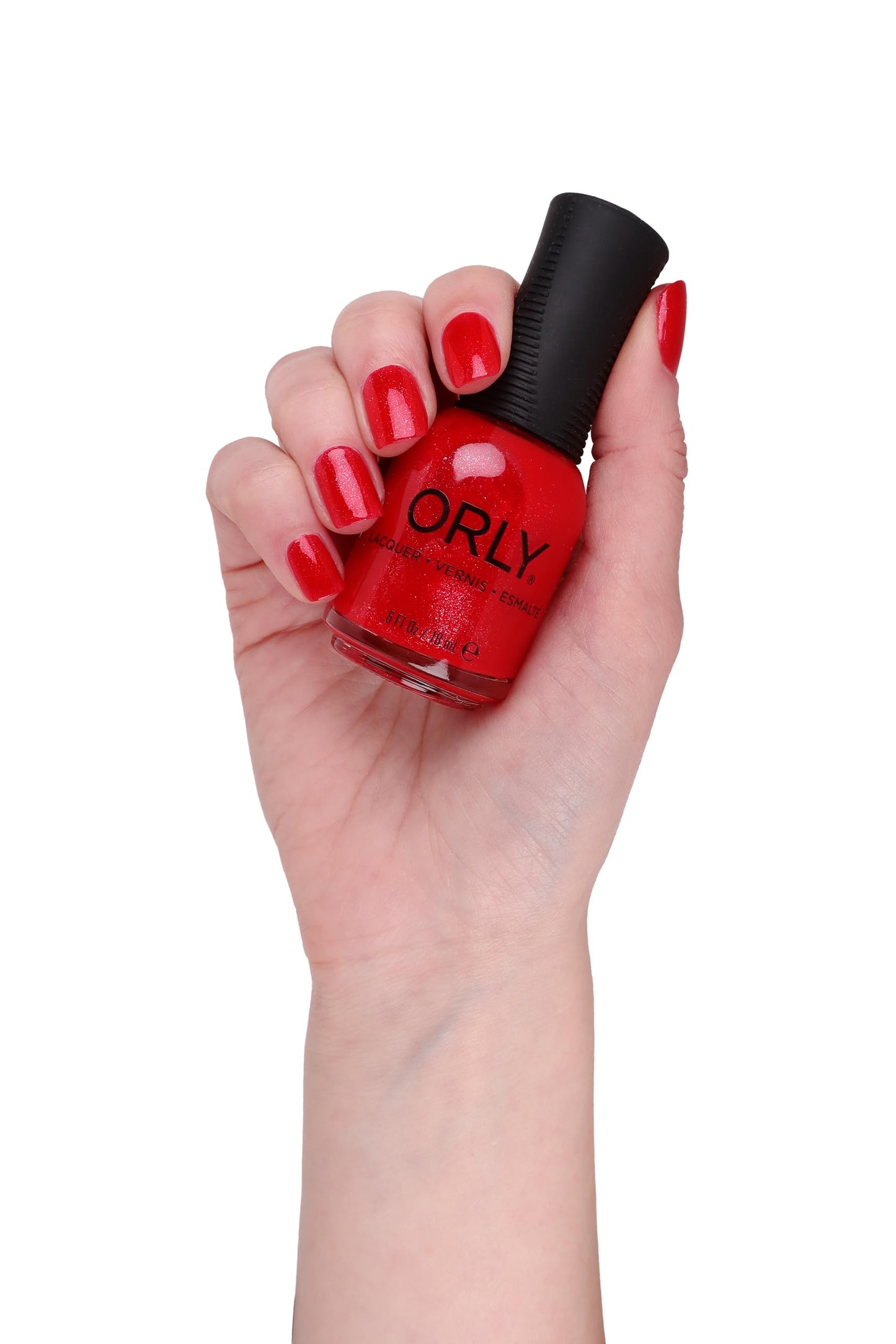 Orly Moments of Bliss Collection Spring and Summer Nail Polish (OH LA LA) Beauty & Personal Care Orly