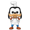 Funko POP! Disney #977 - Chef Goofy Hollywood Exclusive [Sold Out!]