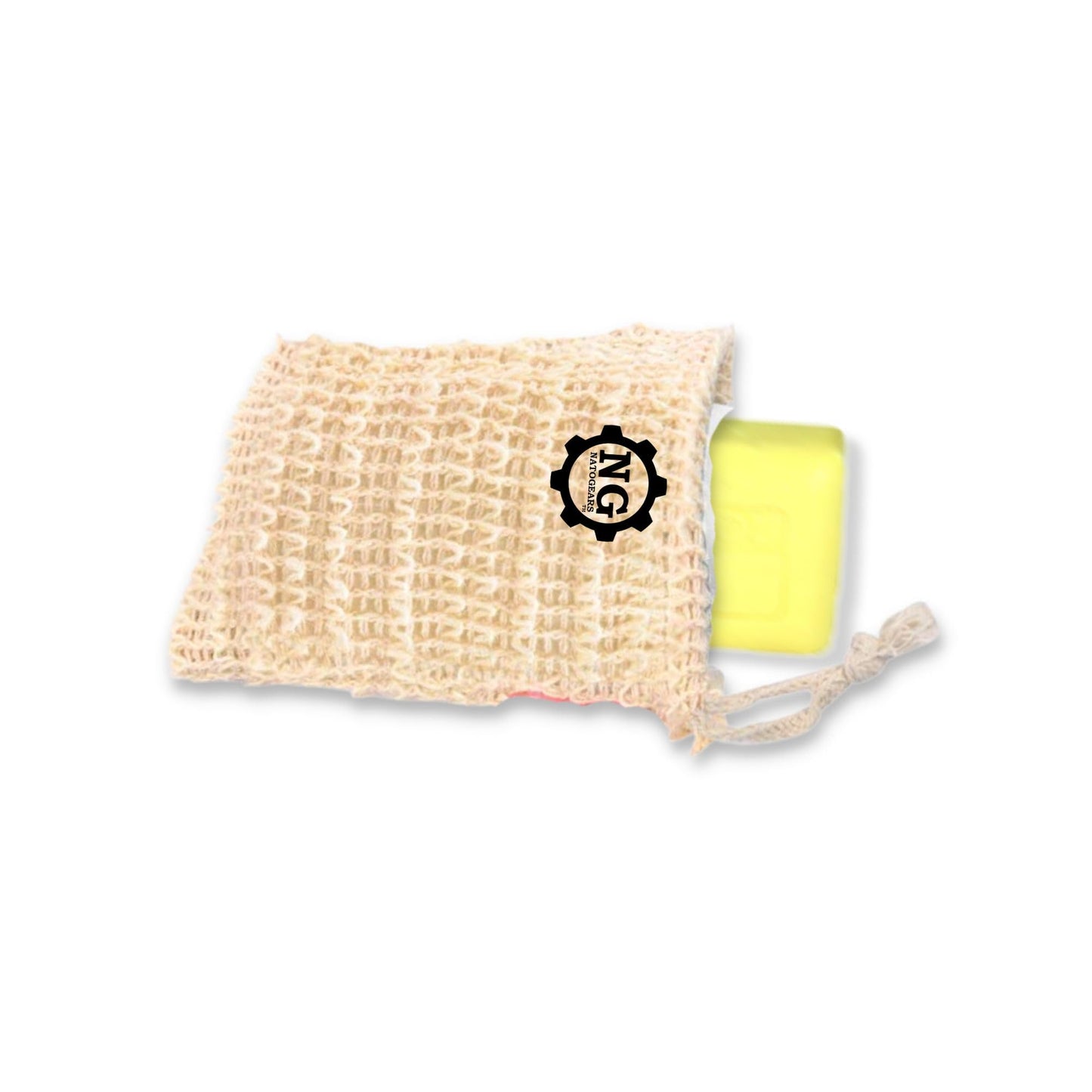 NatoGears Tetmosol Medicated Soap Big Size With Citronella 120g (8)