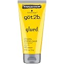 (12Pack) [GOT 2B] GLUED Styling Spiking Glue Water-Resistant Screaming Hold 6OZ