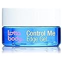 LOTTABODY Control Me Edge Gel, 2.25 oz (Pack of 4)
