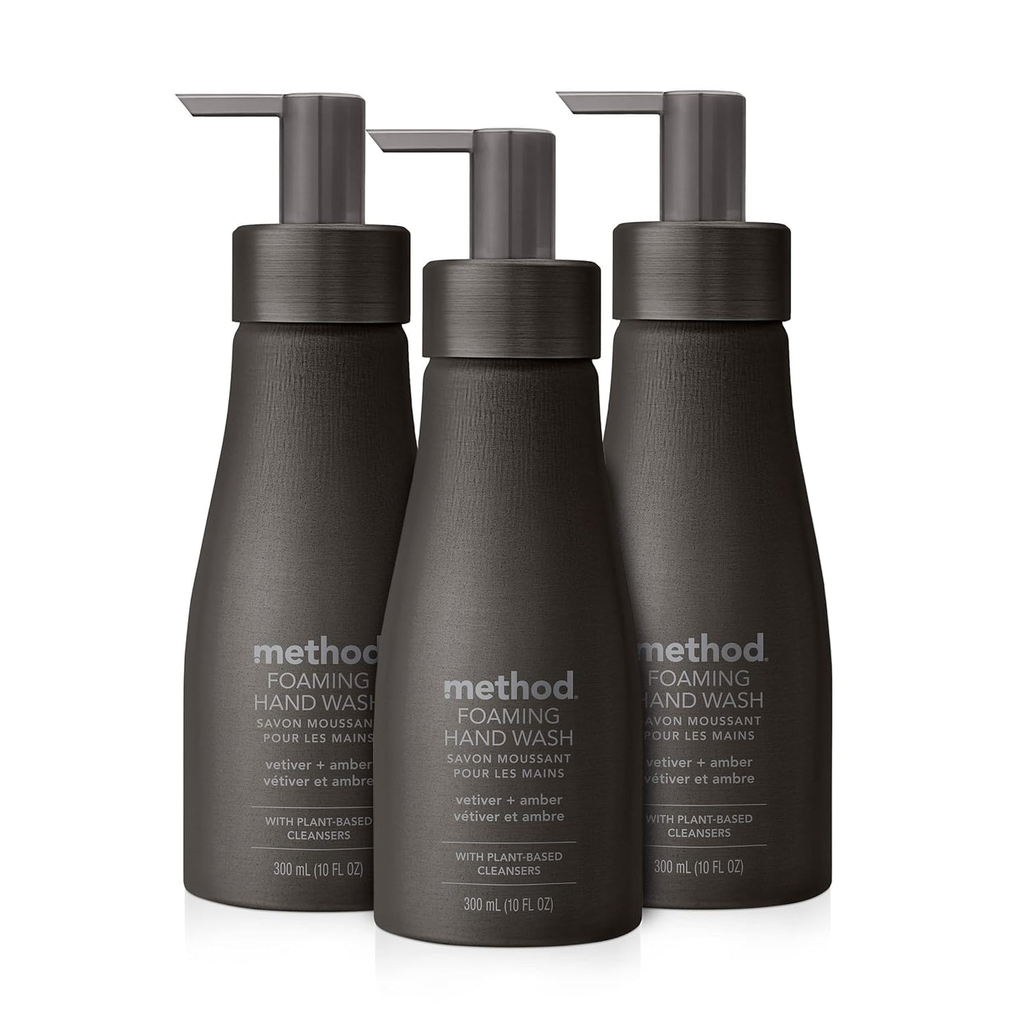 FOAM HND SOAP VT&AM 10OZ Beauty & Personal Care Method