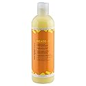 Aunt Jackie's Kids Heads Up Moisturizing and Hair Softening Shampoo for Naturally Curly, Coily and Wavy Hair, 12 oz