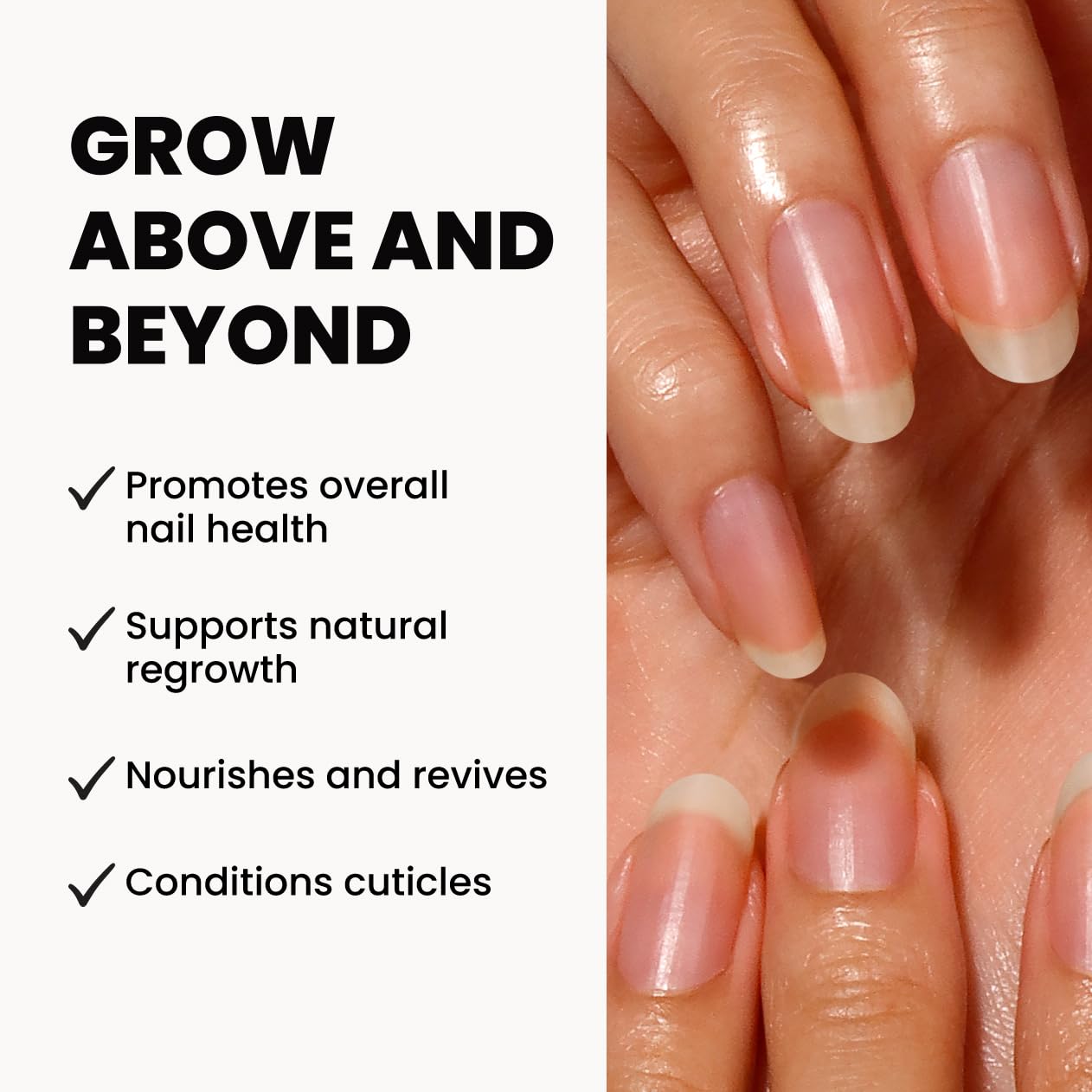 LONDONTOWN kur Restorative Nail Cream, 1 Fl Oz (Pack of 1)