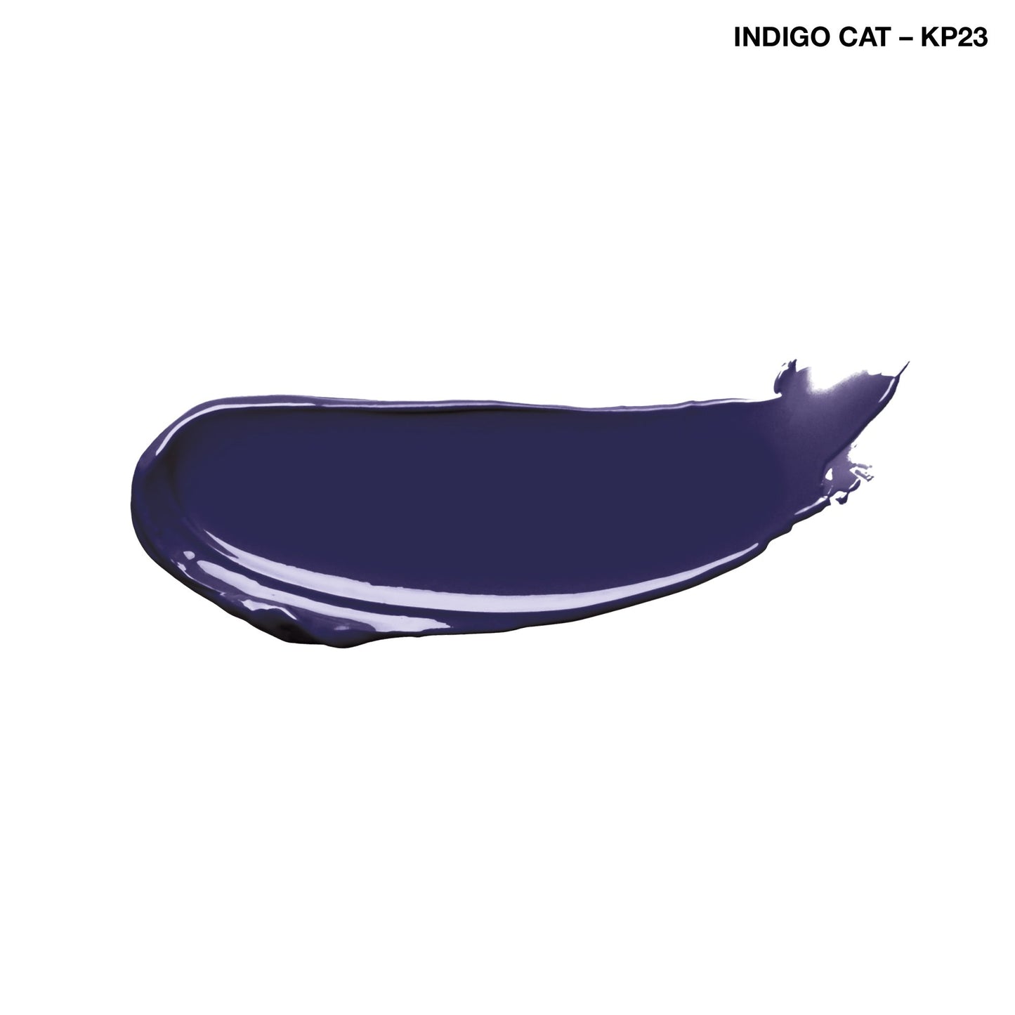 COVERGIRL Katy Kat Lip Gloss, Indigo Cat, 0.05 Pound (packaging may vary)