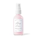 Earth Harbor Ahoy Love Nourishing Cream Cleanser, Gentle Facial Care, Milky Face Wash for Women and Men, Daily Skin Care Formula for Dry & Sensitive