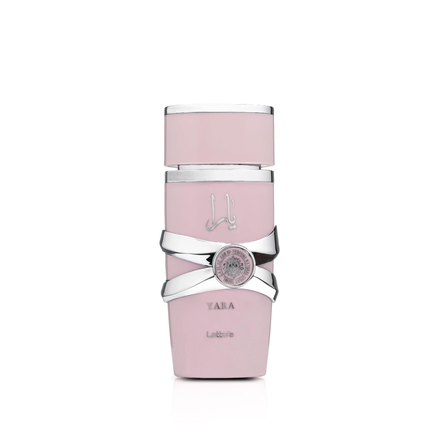 Lattafa Yara - Vanilla, Gourmand, Fruity, Floral - Eau de Parfum Long-Lasting Fragrance for Women, 3.40 Ounce / 100 ml Beauty and Personal Care Lattafa