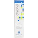 Andalou Naturals Acai and Kombucha Oil-Free Moisturizer, 2.1 Ounce, 4 units