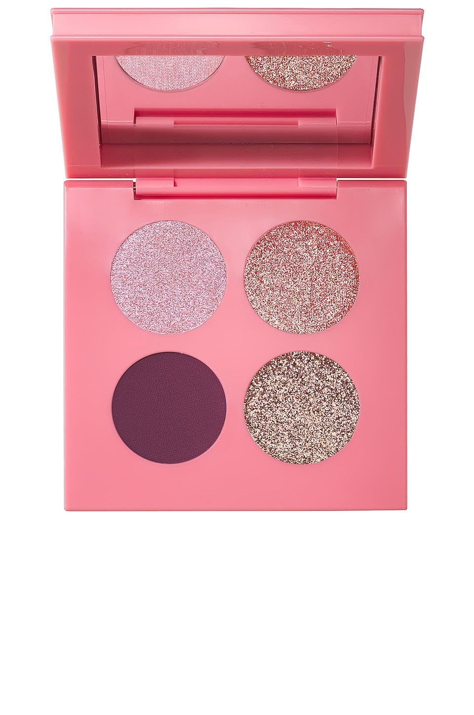 Pat Mcgrath Labs Luxe Eye Shadow Quad - Passion Fleur for Women - 0.19 oz Eye Shadow