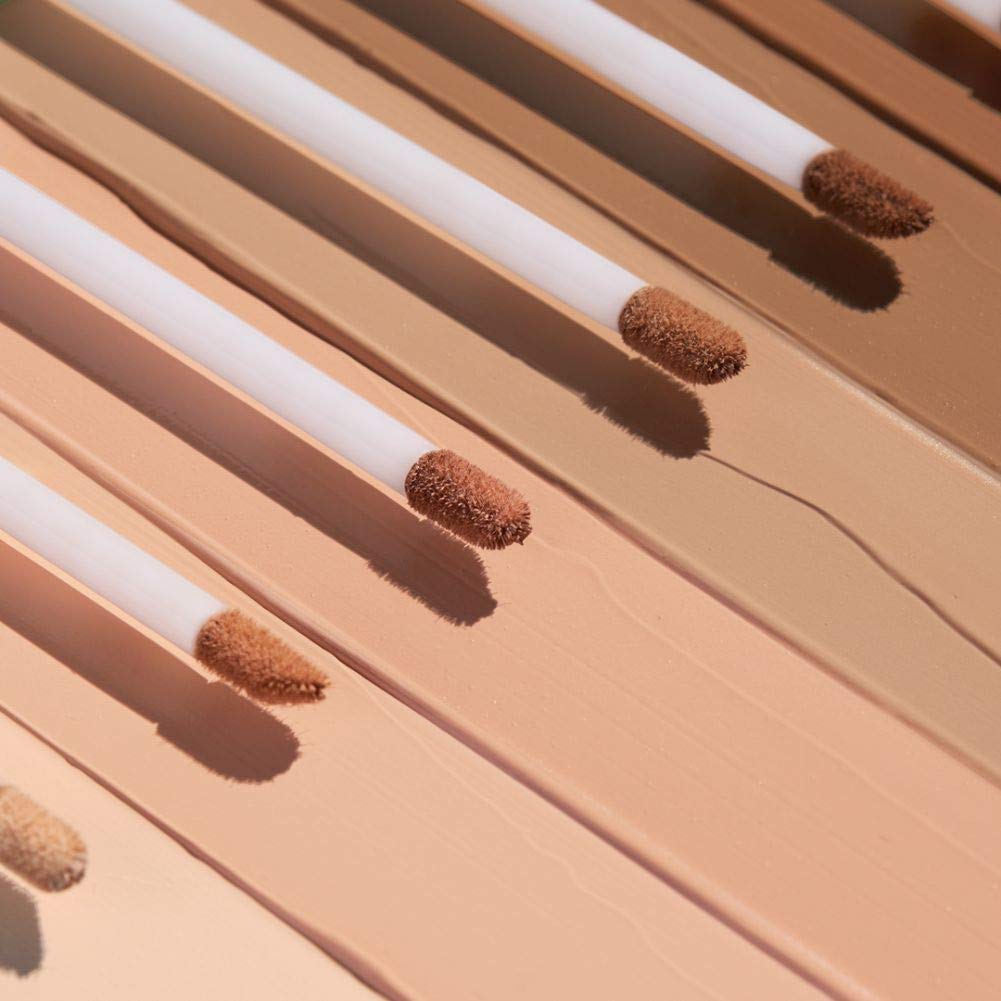 Almay Clear Complexion Concealer, Matte Finish with Salicylic Acid and Aloe, Oil Free, Hypoallergenic, Cruelty Free, Fragrance Free, Dermatologist