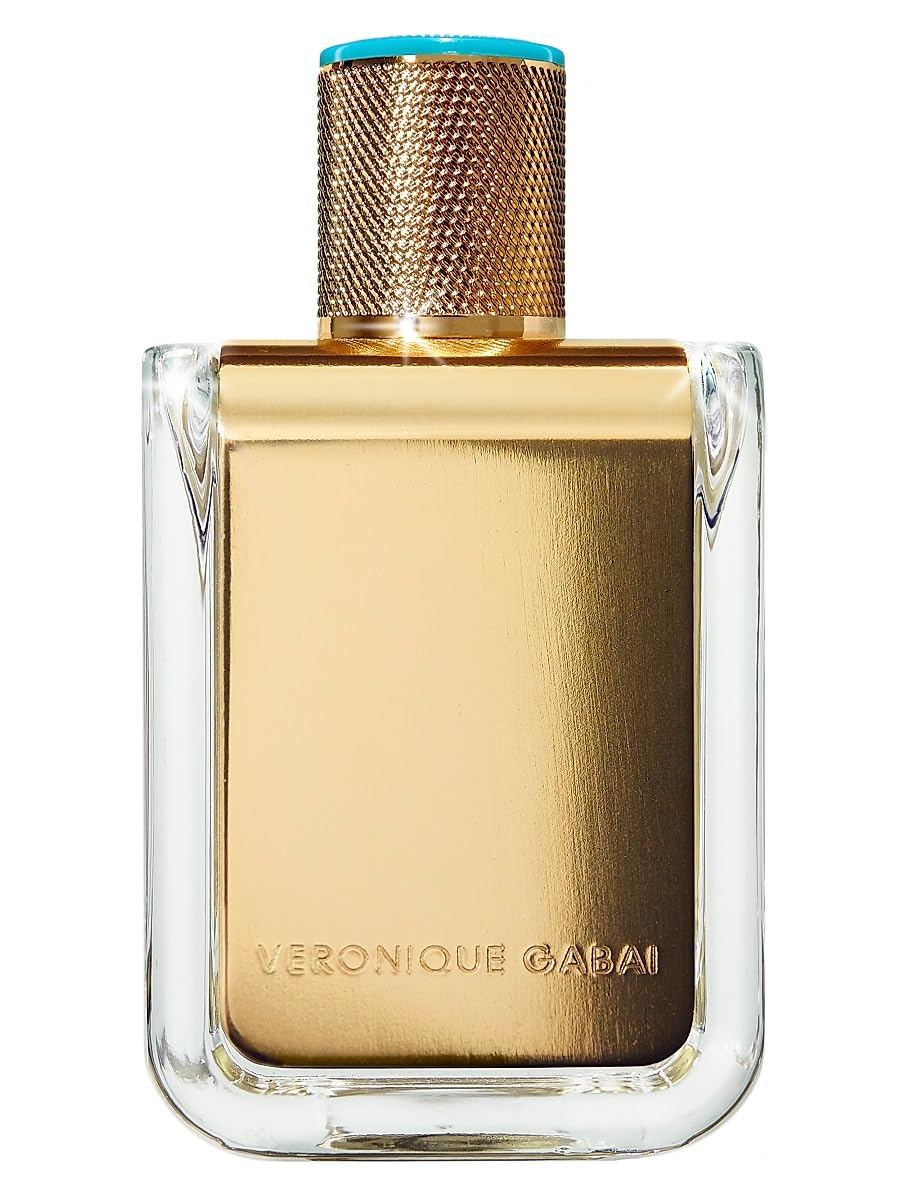 Veronique Gabai, Eau d'Azur Eau De Parfum, 2.8 oz