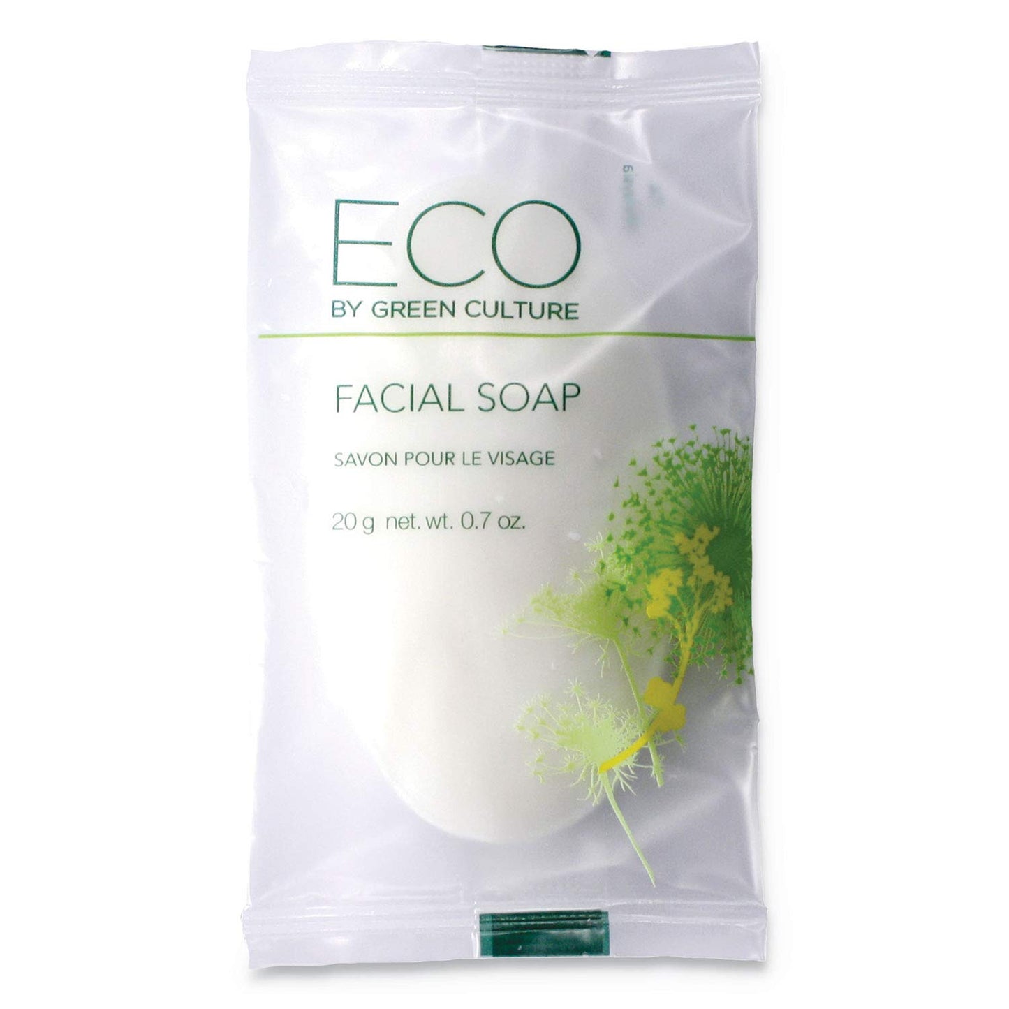 Eco By Green Culture SP-EGC-FL Beauty & Personal Care Eco by Green Culture