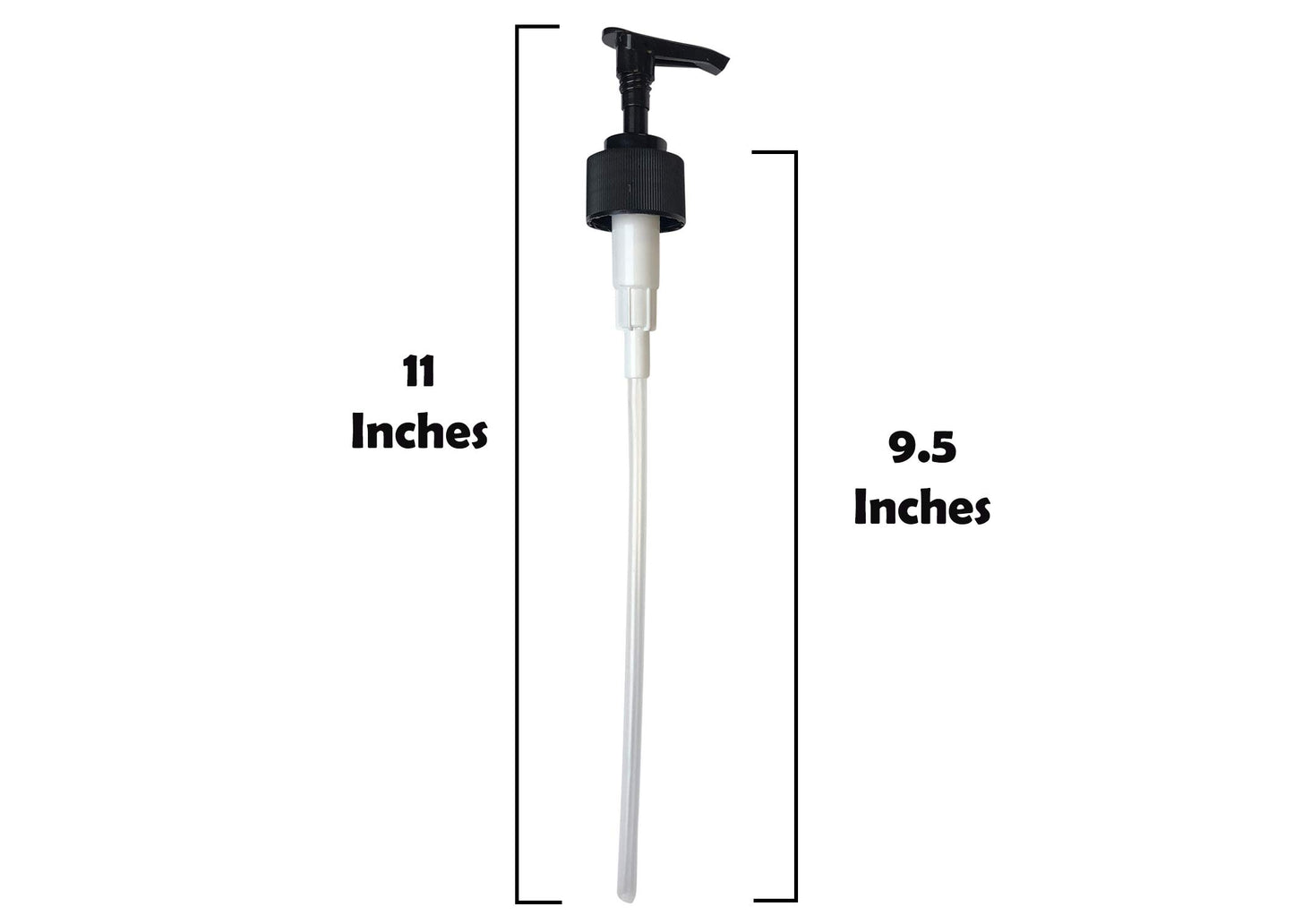 Dr. Woods Soap Dispenser Pumps - Liquid Soap Pump Replacement, Fits 16 and 32 Oz Dr. Woods Bottles (Pack of 2) Beauty & Personal Care Dr. Woods