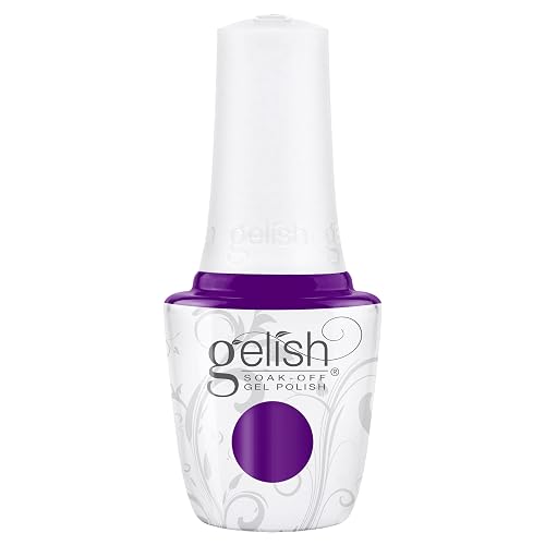 Gelish Summer Let's Roll Collection Gel Nail Polish This Is How I Roll, 15 mL Beauty & Personal Care Gelish
