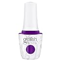 Gelish Summer Let's Roll Collection Gel Nail Polish This Is How I Roll, 15 mL Beauty & Personal Care Gelish