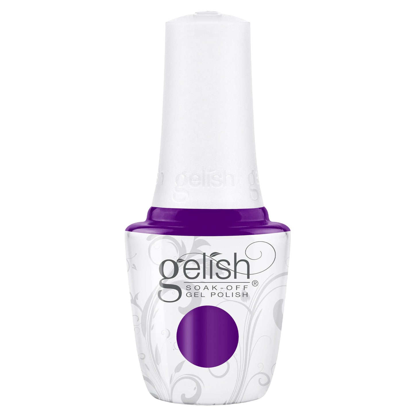 Gelish Summer Let's Roll Collection Gel Nail Polish This Is How I Roll, 15 mL Beauty & Personal Care Gelish