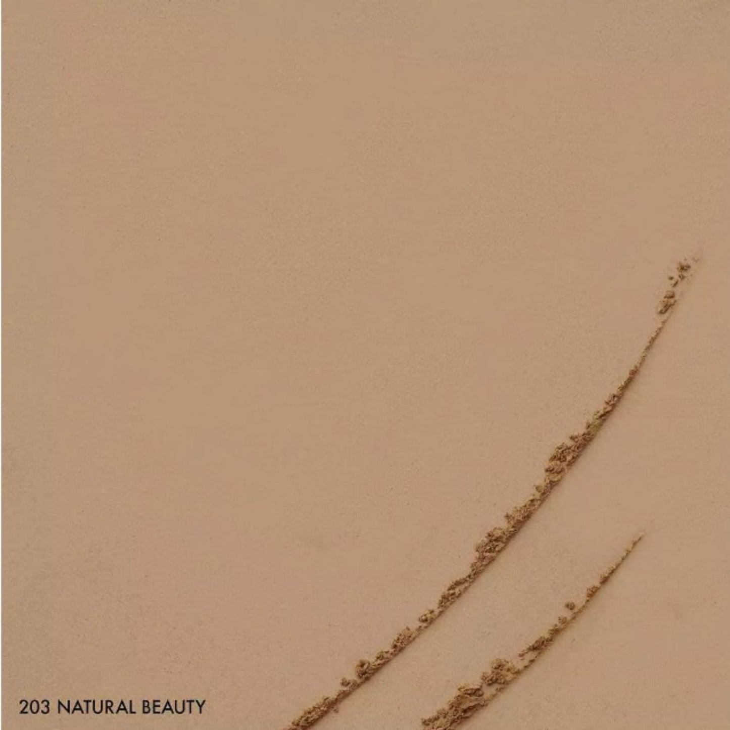 SEPHORA Collection Colorful Removable Matte Eyeshadow Pan - 203 Natural Beauty - 1 g / 0.035