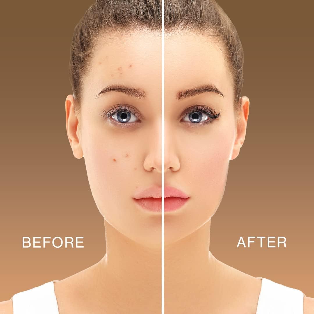 L.A. Girl HD Pro.Conceal, Tawny GC959
