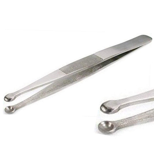 OdontoMed2011® Bead and Pearl-handling Tweezers ODM Beauty and Personal Care OdontoMed2011