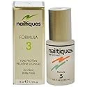 Nailtiques Nail Protein Formula 3 - 0.5 oz