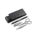 Tweezerman Essential Grooming Kit For Men