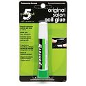 5 Second Salon Nail Glue 0.07 oz (Pack of 4) Beauty & Personal Care 5 Second