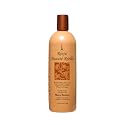 Rinju Beaute Reelle Body & Hand Cream - Non-Greasy Moisturizer for Women & Men - 16 Oz Shea Butter Cream for Extremely Dry Skin - CoQ10, Vitamin E, A