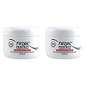 Razac Perfect For Perms Finish Creme 8 Ounce (235ml) (2 Pack)