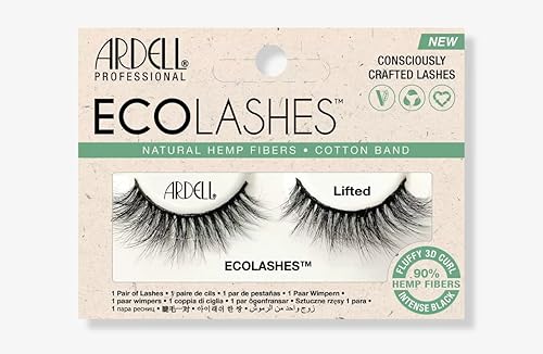 Ardell Eco Lashes Lifted