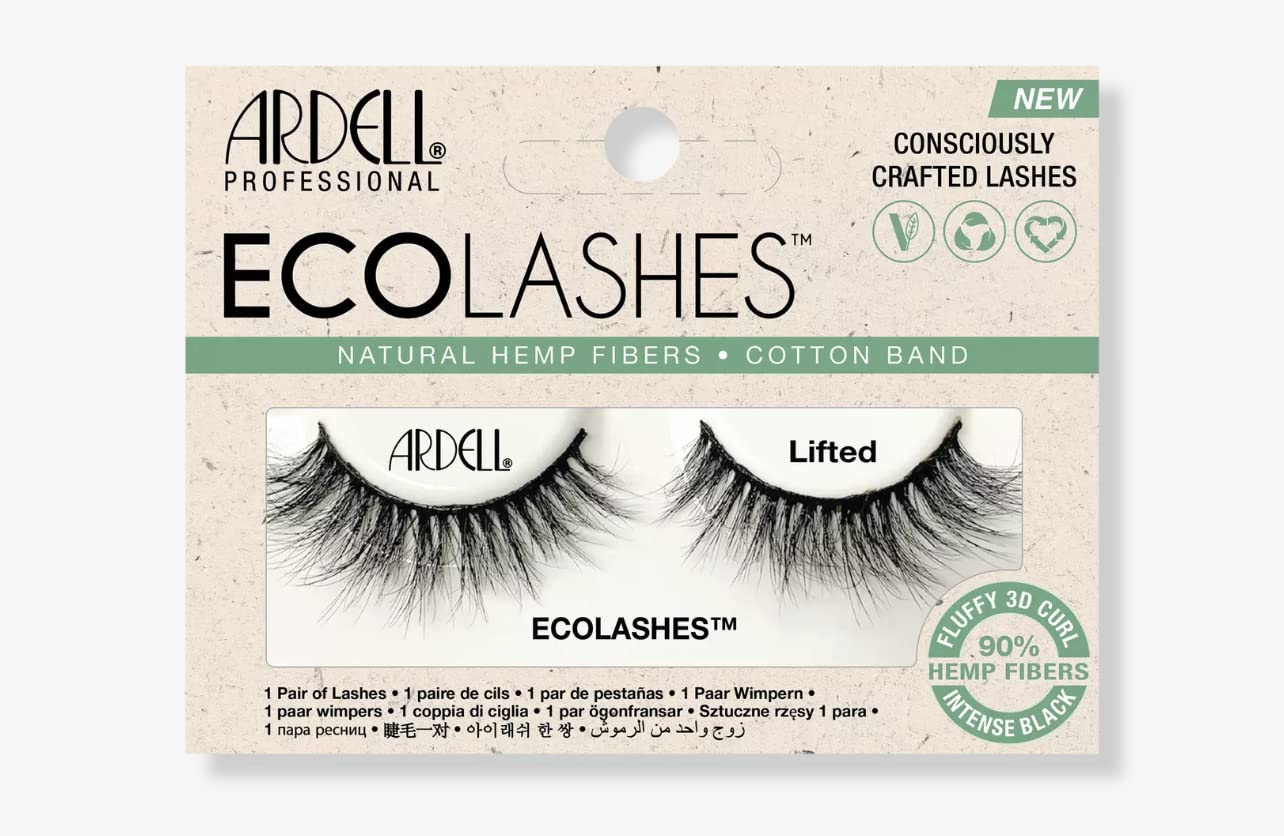 Ardell Eco Lashes Lifted