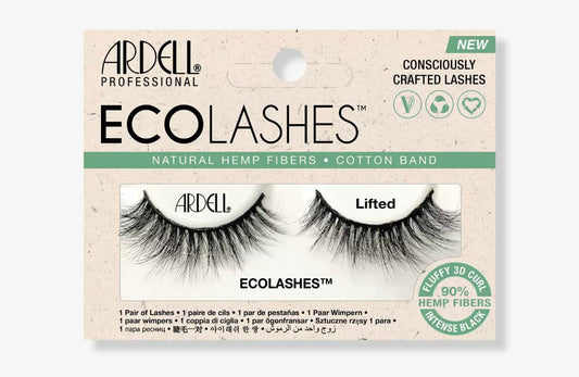 Ardell Eco Lashes Lifted