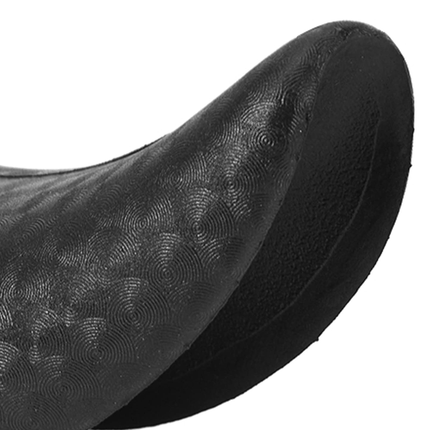 Dioche Hair Sink Neck Professional Salon Neck Rest Pillow - PVC Gel Cushion - Stylish and Easy to Clean - Perfect for Shampoo Bowls - Universal Fit Beauty and Personal Care Dioche