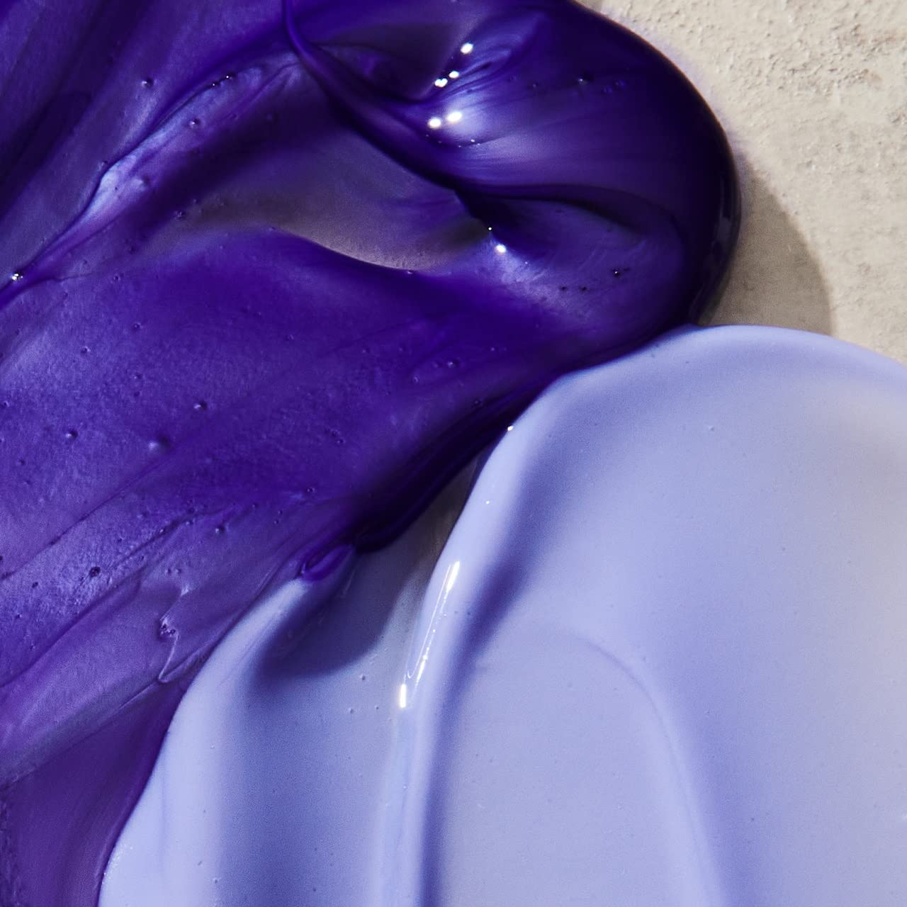 UNITE Hair - BLONDA Toning Shampoo - Purple Formula to Neutralize Brassiness & Brighten Blonde Tones - Ideal for Highlighted & Color-Treated Hair, 8