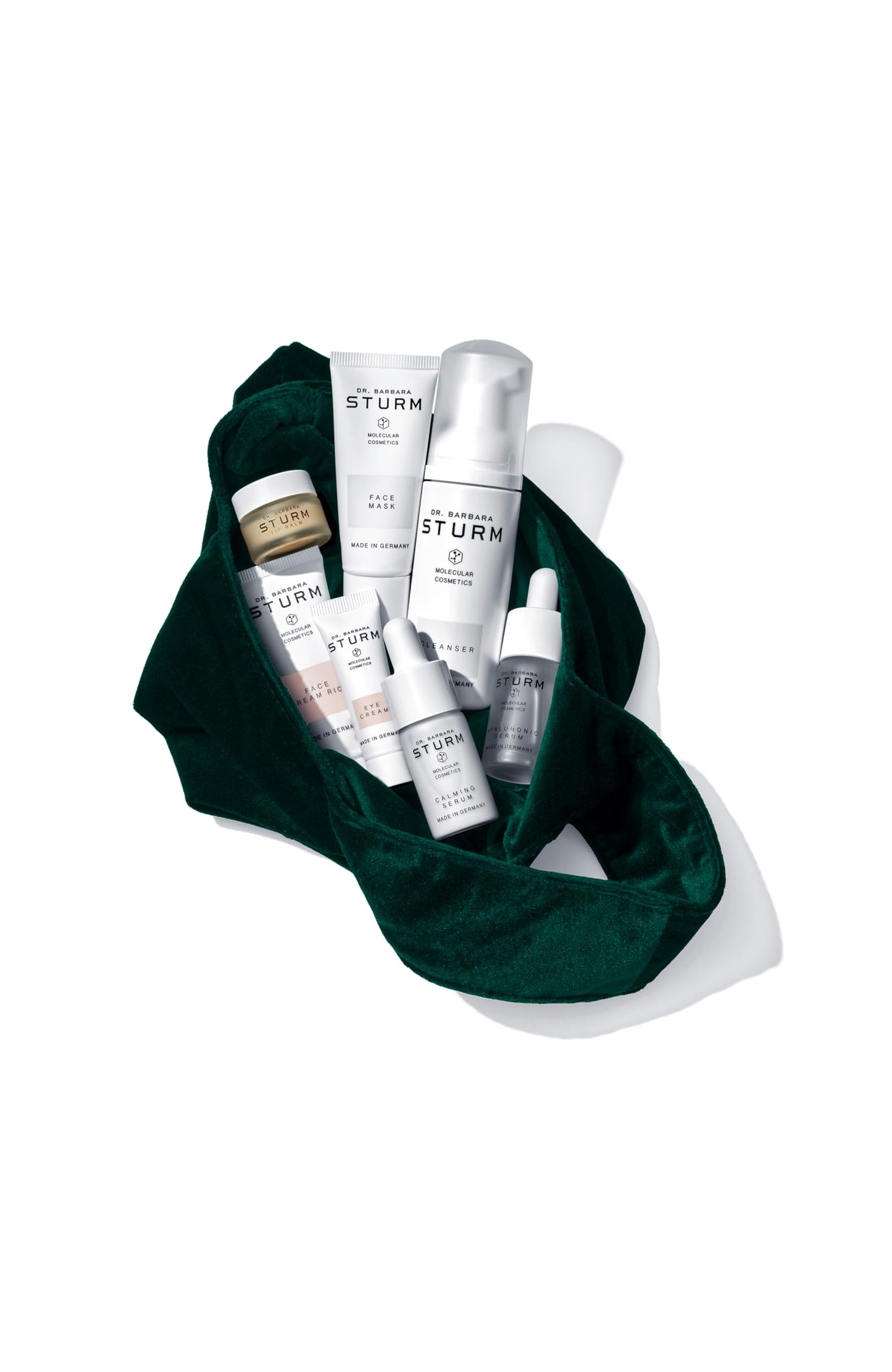 Dr. Barbara Sturm, Winter Kit