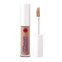 J.Cat Beauty Staysurance Water-Proof, Zero-Smudge Concealer, Combats Dark Circles, Redness and Small Imperfections, Lightweight, Buildable Formula