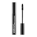 Marcelle Power Volume Mascara, Black, Hypoallergenic and Fragrance-Free, 8.5 mL