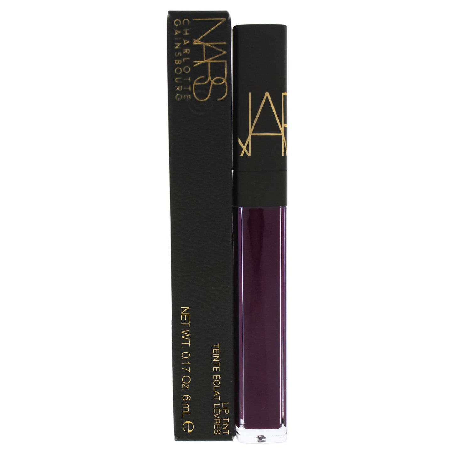 Nars Lip Tint - Promise By Nars for Women - 0.17 Oz Lip Gloss, 0.17 Oz